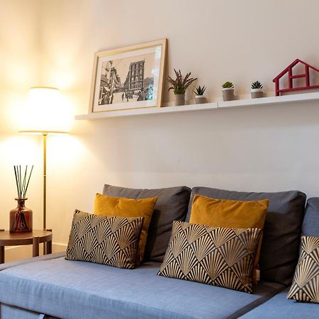 Bmyguest - Bonfim Garden Apartment OOporto Esterno foto