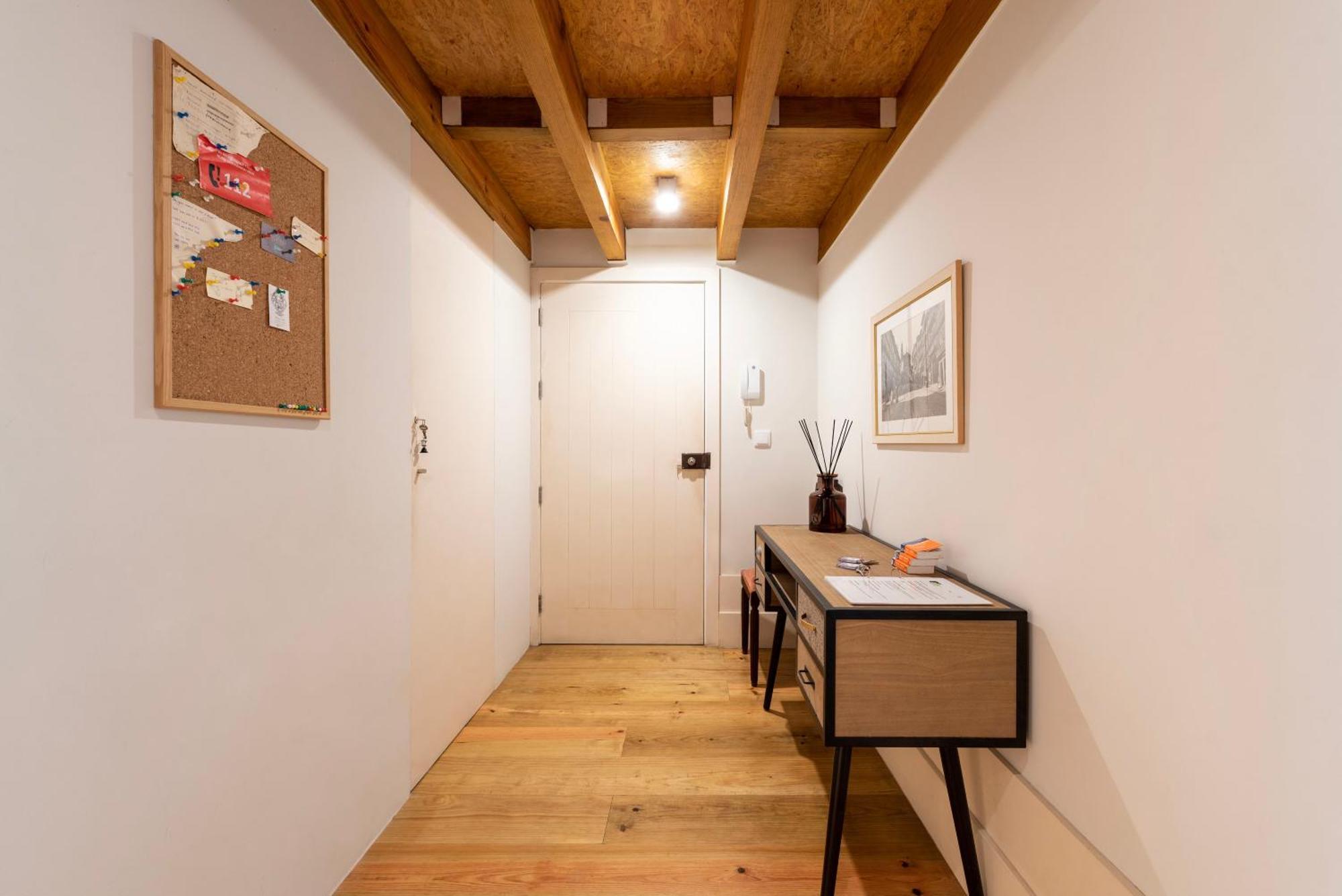 Bmyguest - Bonfim Garden Apartment OOporto Esterno foto