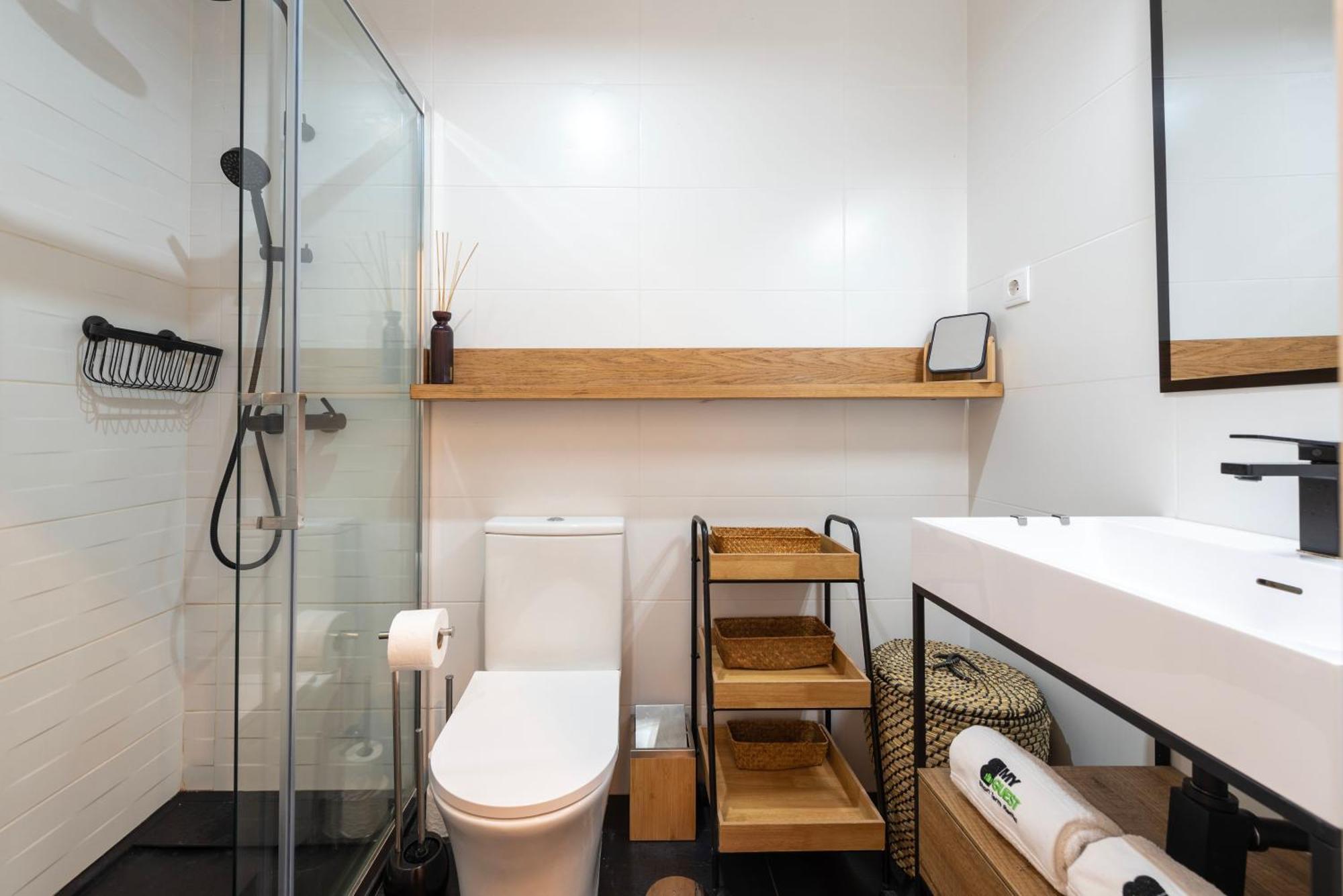 Bmyguest - Bonfim Garden Apartment OOporto Esterno foto