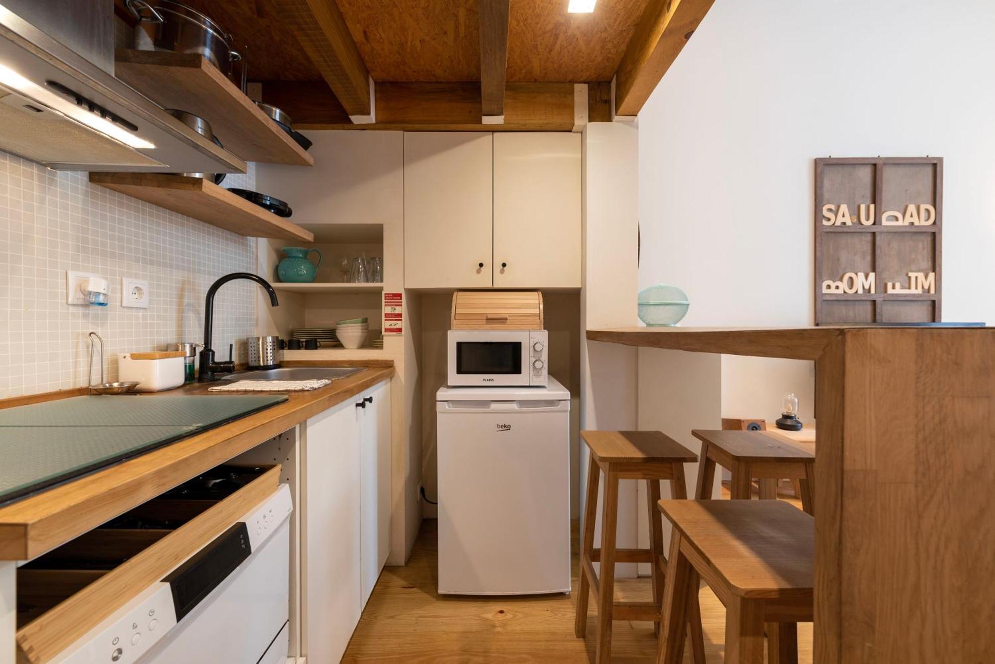 Bmyguest - Bonfim Garden Apartment OOporto Esterno foto